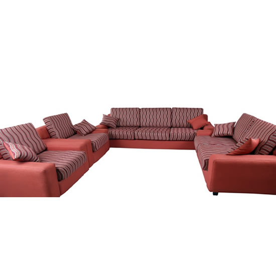 Eco Robust Sofa