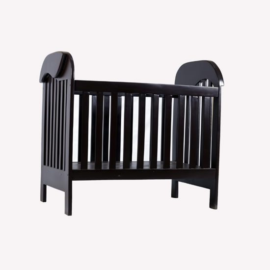 Cottage Baby Cot