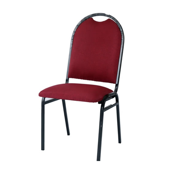 High Back Banquet Chair