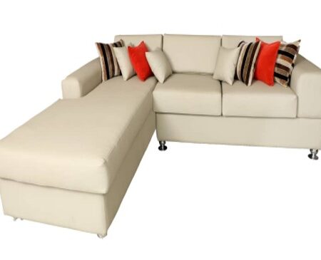 Flexi sectional sofa