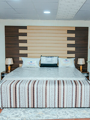 Vono-bed