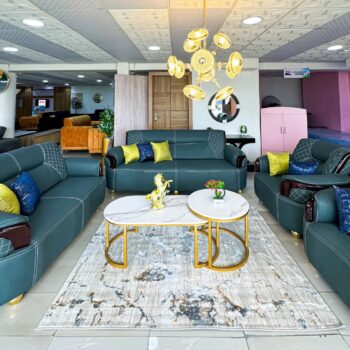 Executive Sofa