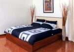 Century Bed