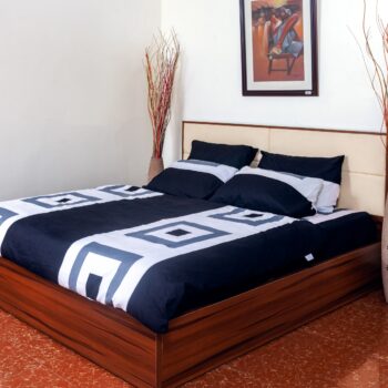 Century Bed