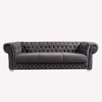 Chesterfield Sofa 3 Seater