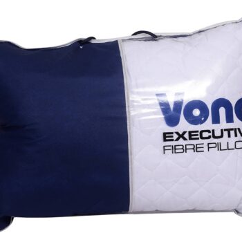 Executive Quilted Fibre Pillow