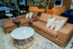 Flexi Sectional Sofa
