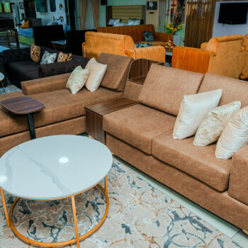 Flexi Sectional Sofa