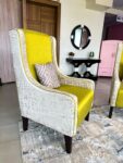 Gina Arm Chair