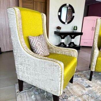 Gina Arm Chair