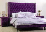 HARRIS BED