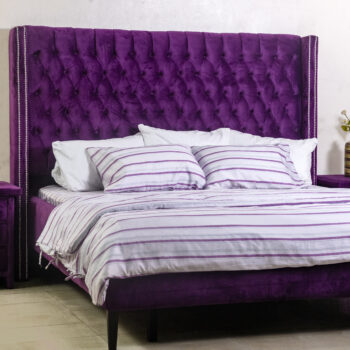 Harris Bed  (6 x 6ft)