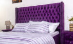 HARRIS BED