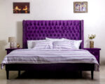 HARRIS BED