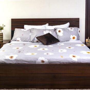 Haven Bed