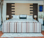 Lawrence Bed