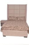 Luxuria bed