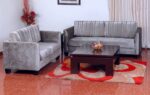 Millennial Sofa