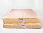 Orthofirm Foam Mattress