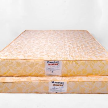 Orthofirm Foam Mattress