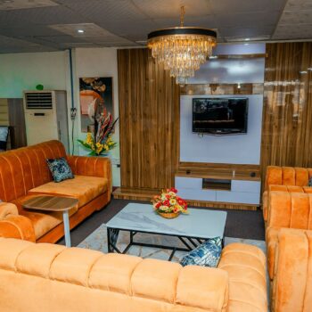 Philip Sofa Set