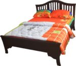 Phoenix bed