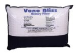 Vono Bliss Memory Pillow
