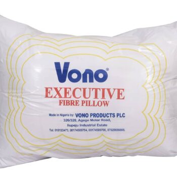 Vono Executive Fibre Pillow