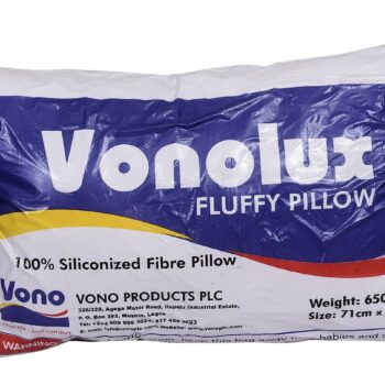 Vono Fluffy Fibre Pillow