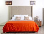 Luxuria bed