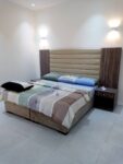 Bishop Bed