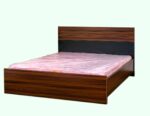 Haven Bed