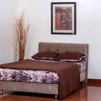 Millennial Bed
