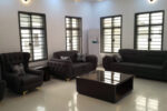 Modular Sofa Set