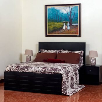Sleepwell Bed